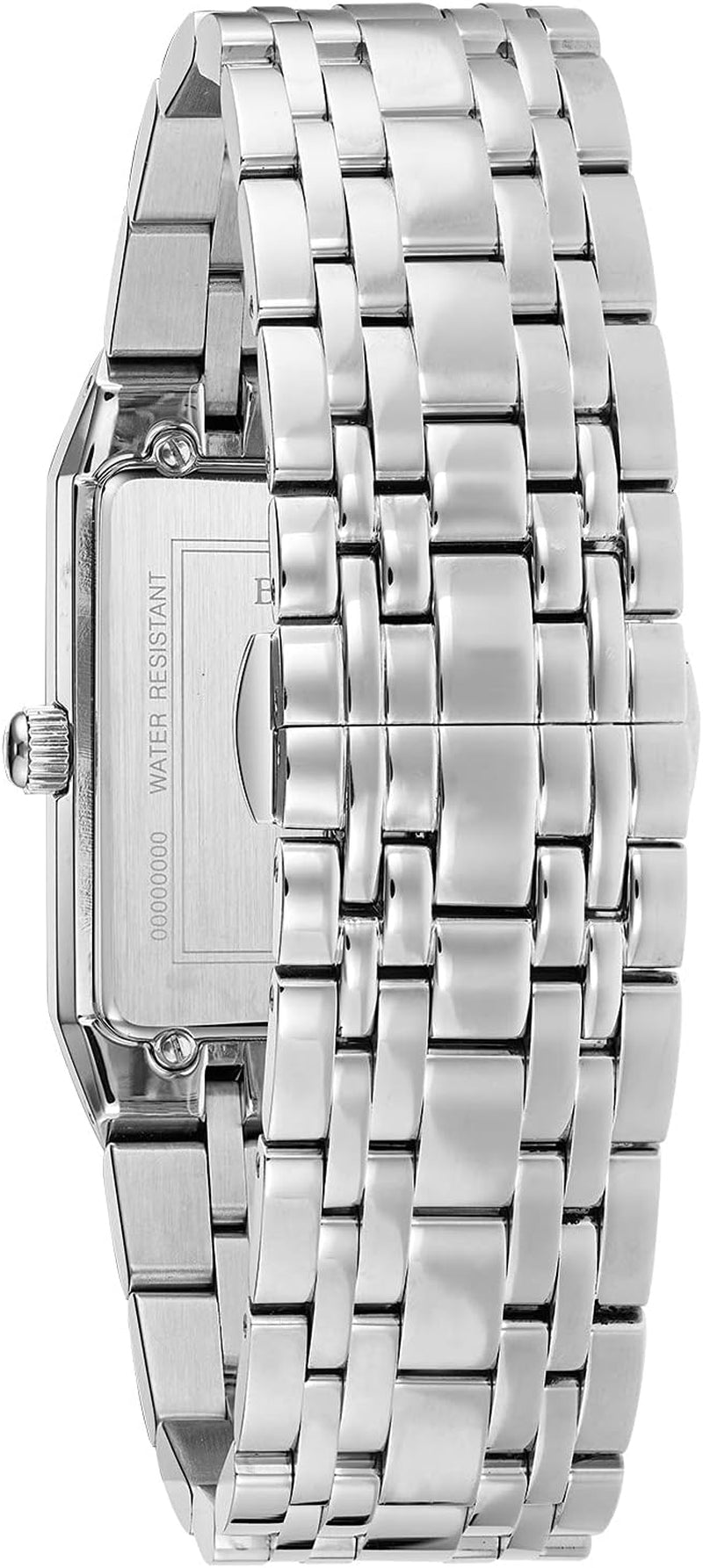 Bulova 96D145 Modern Quadra