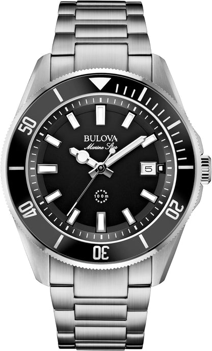 Bulova Marine Star 'Series B' 98B203