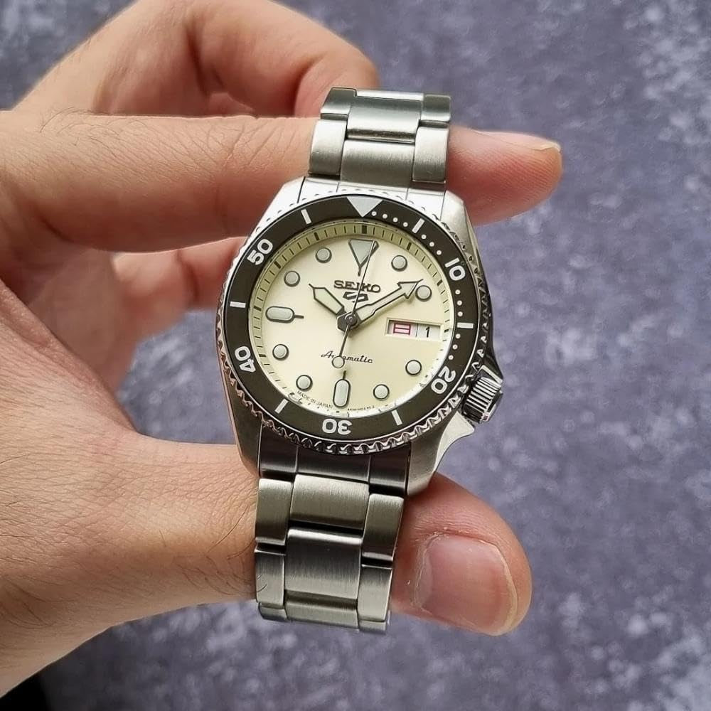 Seiko 5 Sports SRPK31K1