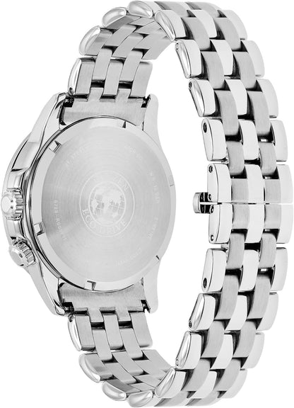 Citizen Eco-Drive Calendrier BU2021-51L