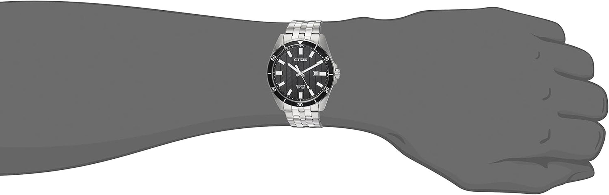 Citizen BI5050-54E