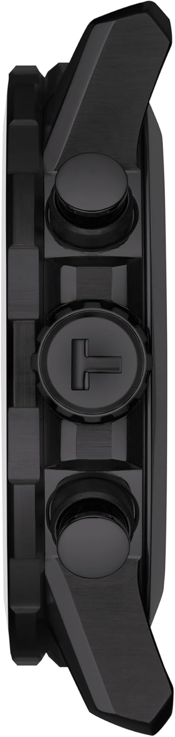 Tissot Supersport NBA Special Edition