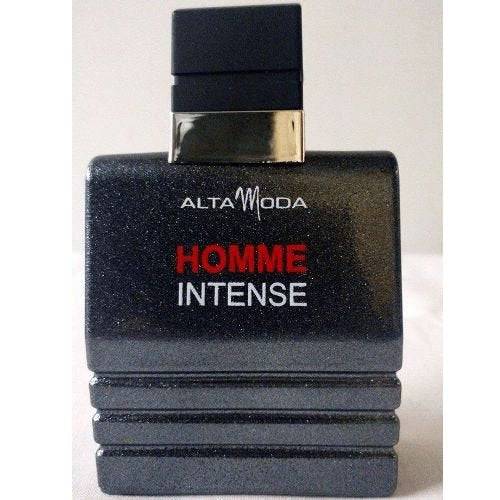Homme Intense Men EDT-100ML by Alta Moda (WITH VELVET POUCH)