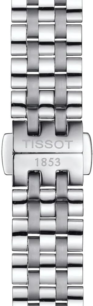 Tissot Carson Premium Automatic Lady