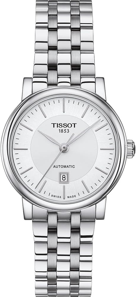 Tissot Carson Premium Automatic Lady