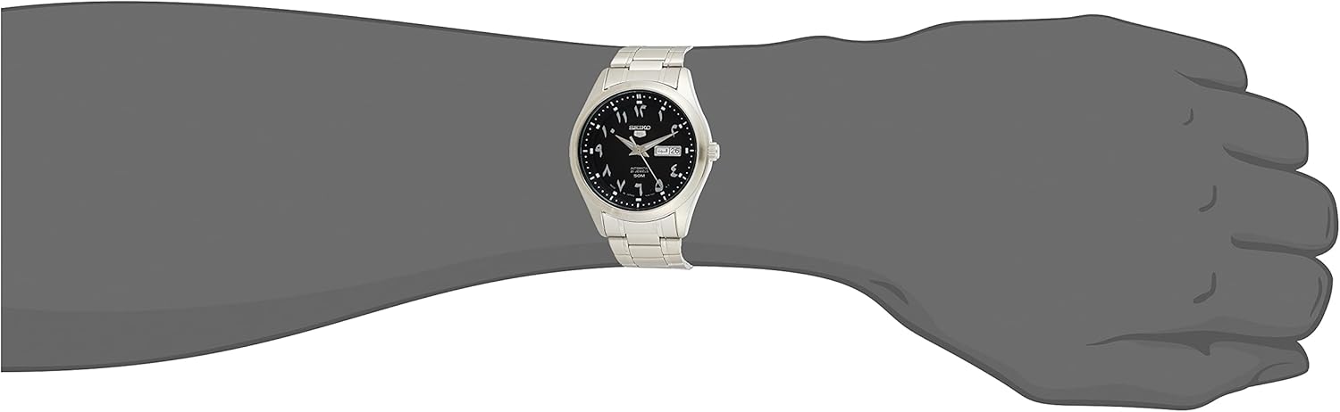 Reloj Seiko 5 Automático SNKP21J1 