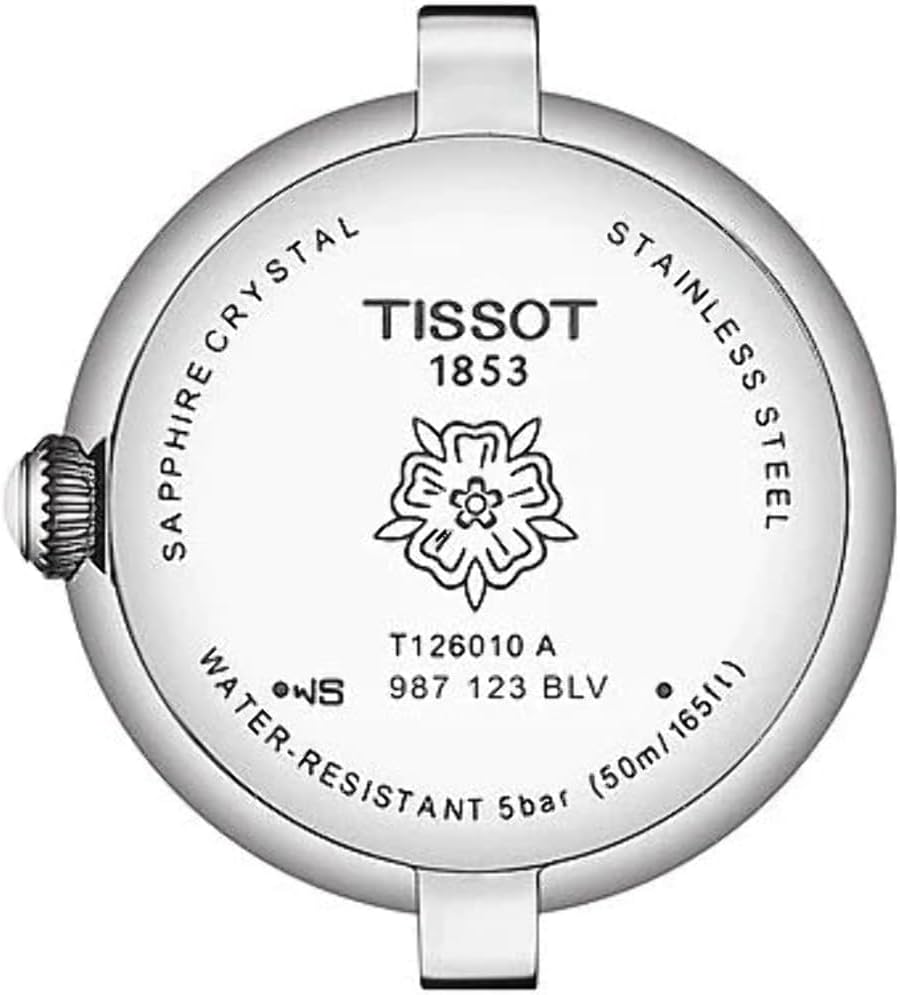 Tissot Bellissima Small Lady