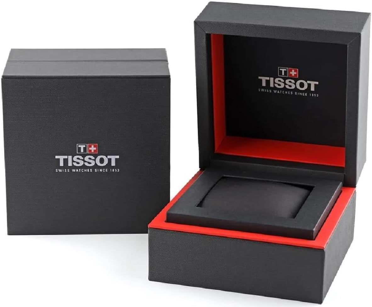 Tissot Bellissima Small Lady