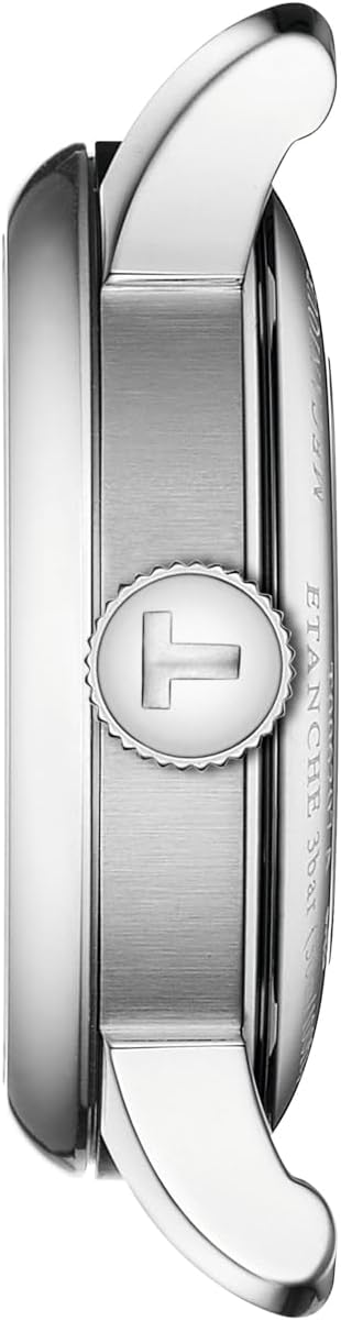 Tissot Le Locle Automatic Lady (29.00) 20th Anniversary