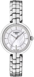 Tissot Flamingo