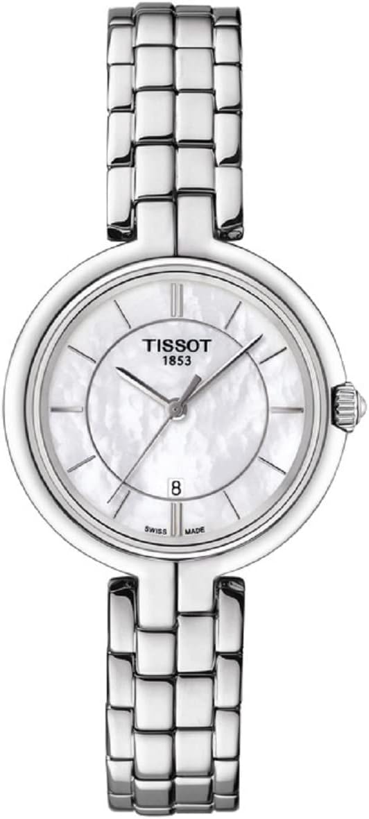 Tissot Flamingo