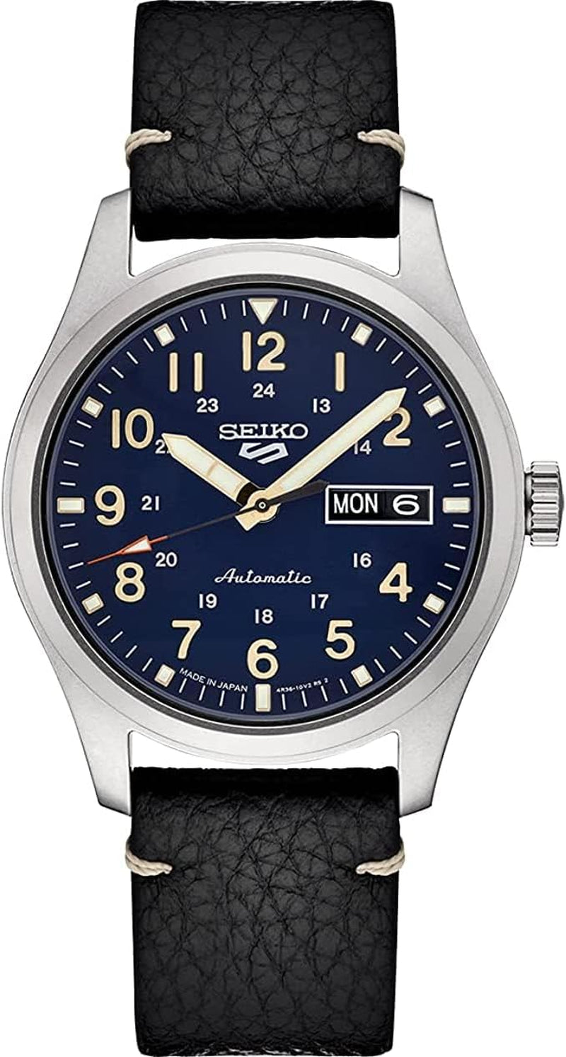 Seiko 5 Sports SRPG39