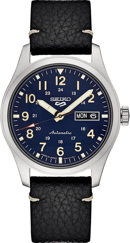 Seiko 5 Sports SRPG39