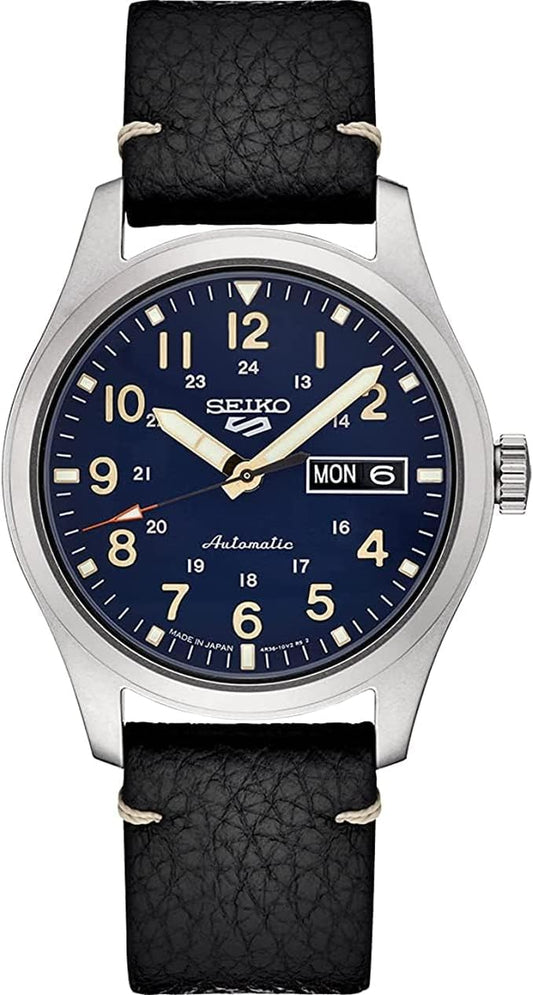 Seiko 5 Sports SRPG39