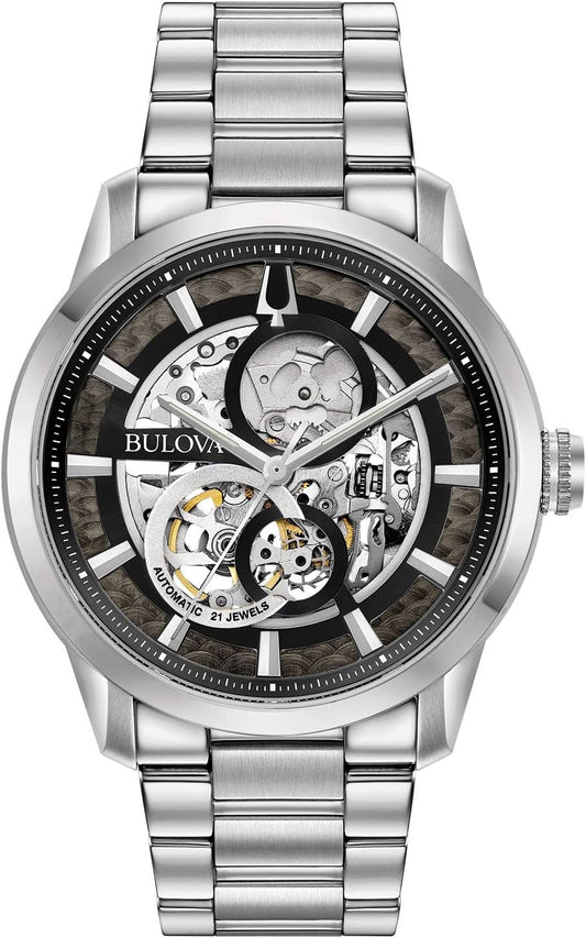 Bulova Classic Sutton 96A208