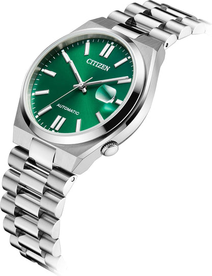 Citizen Tsuyosa NJ0150-56X