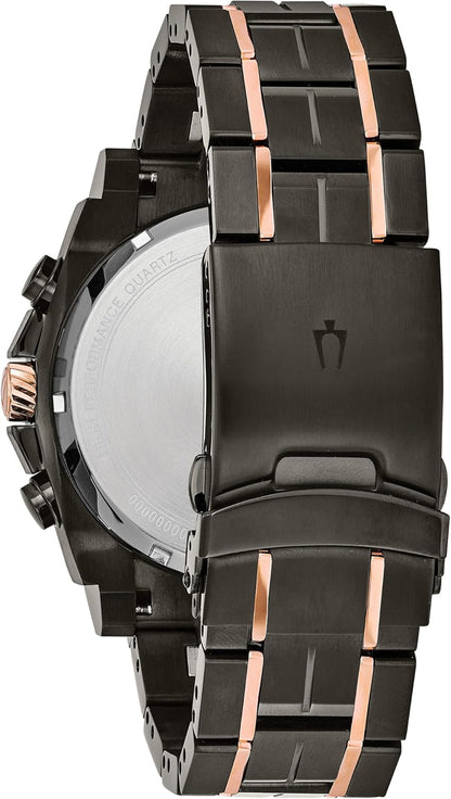 Bulova High Precisionist 98D149