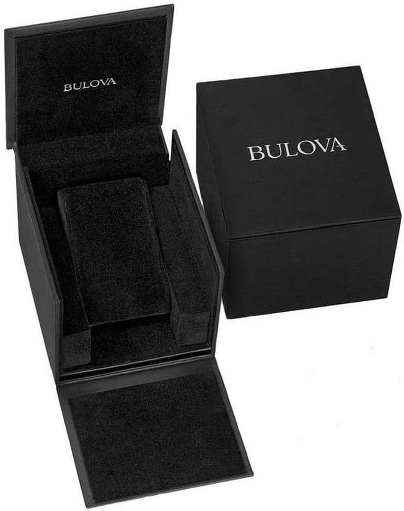 Bulova Marine Star Series 96B256