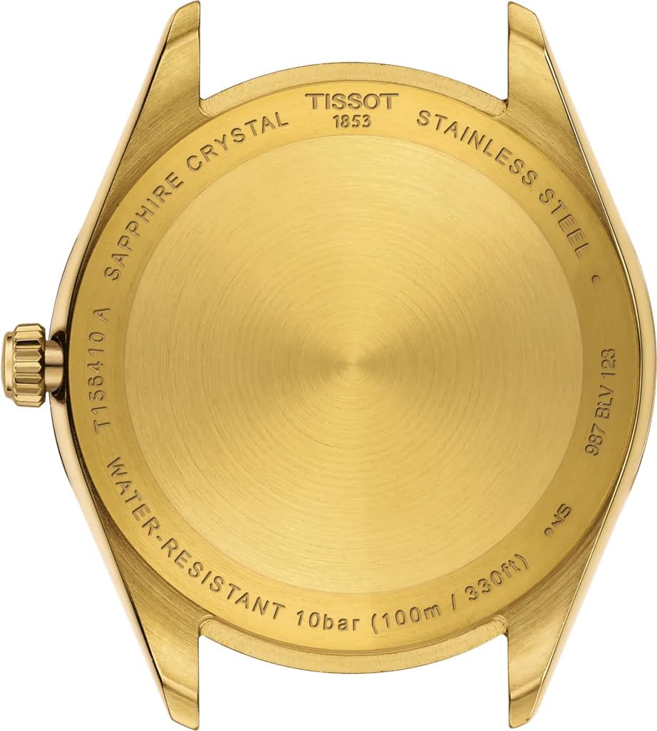Tissot Ballade 40mm
