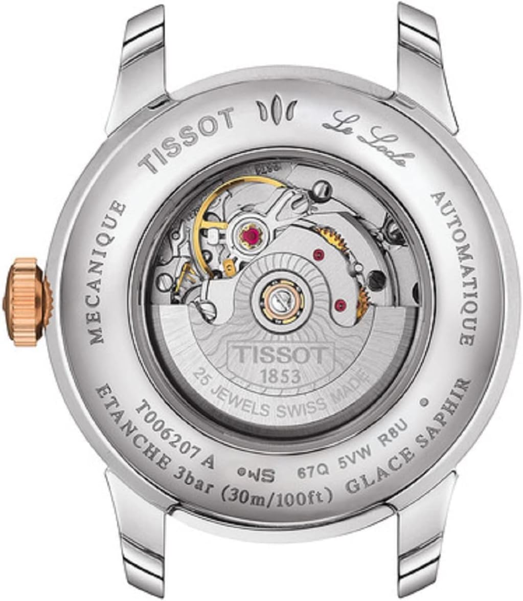 Tissot Le Locle Automatic Lady (29.00) Special Edition