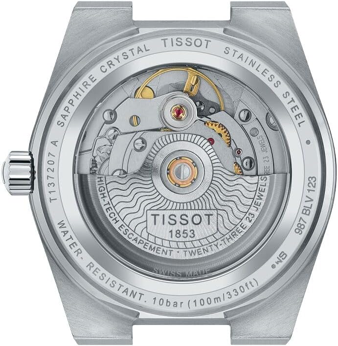 Tissot PRX Powermatic 80 35mm