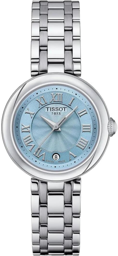 Tissot Bellissima Small Lady