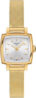 Tissot Lovely Square