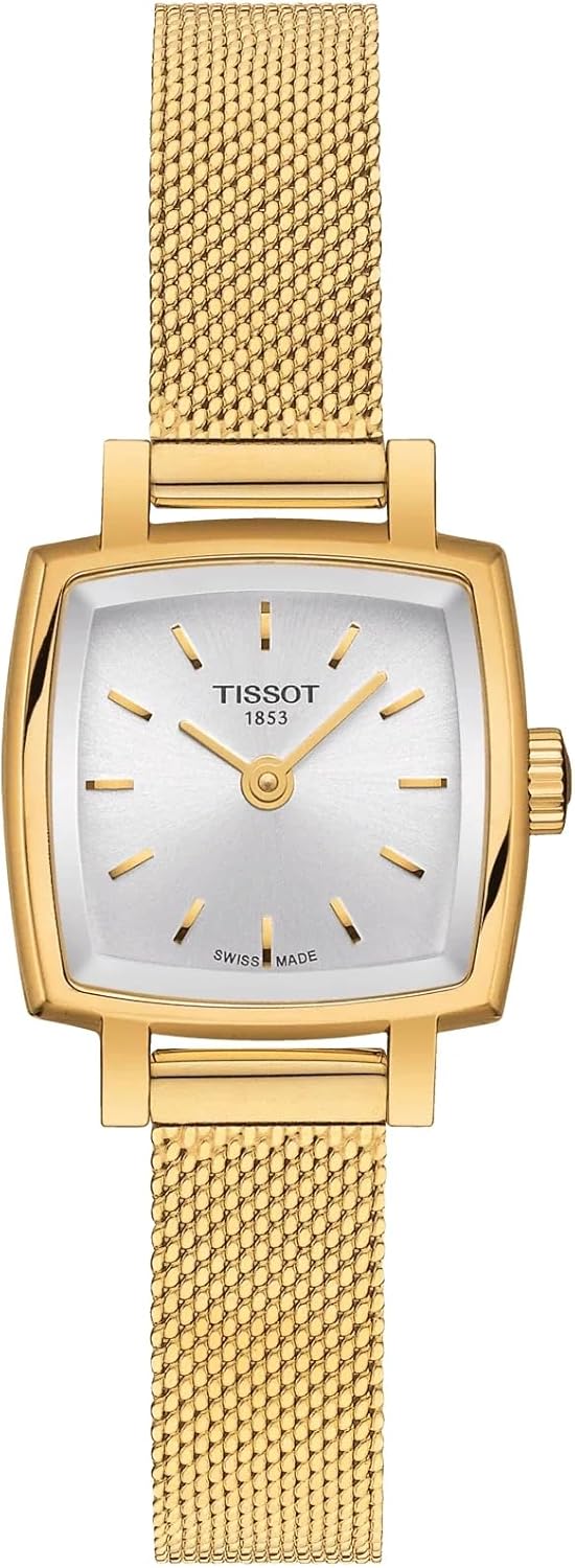 Tissot Lovely Square