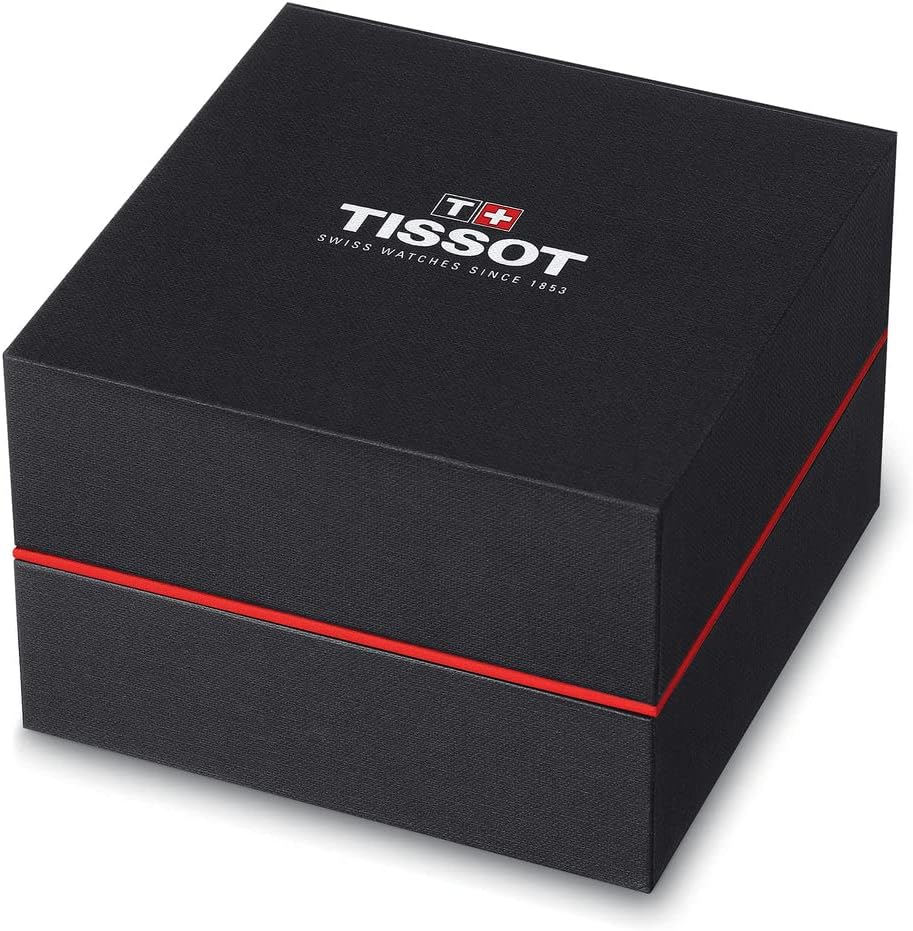Tissot Carson Premium Automatic Lady