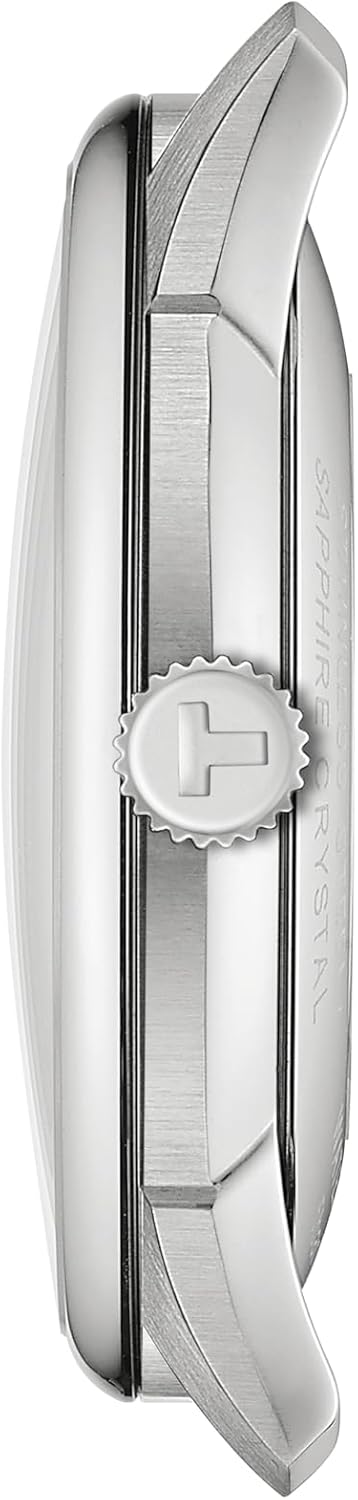 Tissot Chemin Des Tourelles Powermatic 80 42 mm