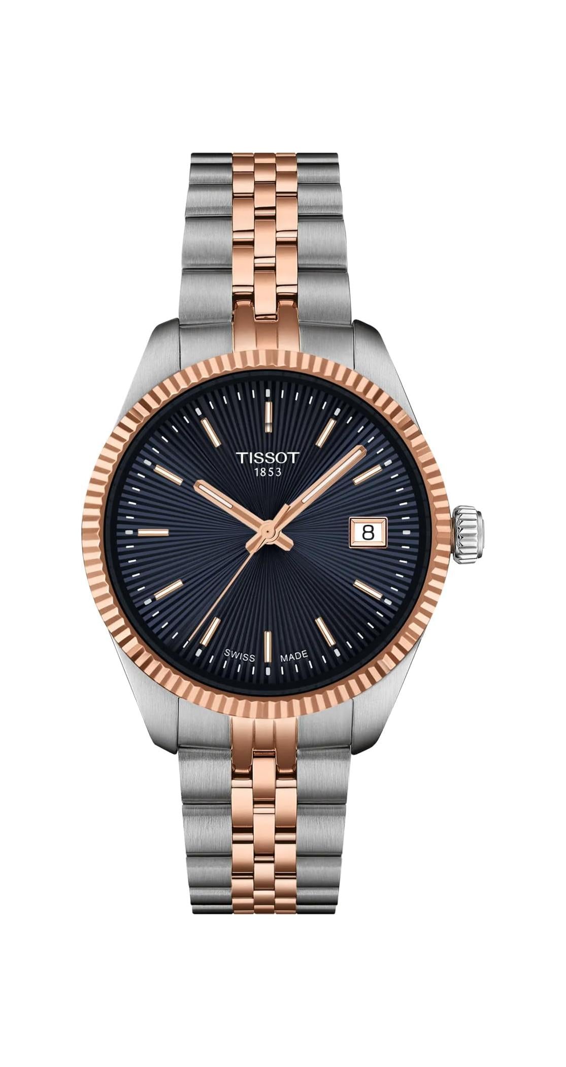 Tissot Ballade 34mm