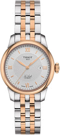 Tissot Le Locle Automatic Lady (29.00)