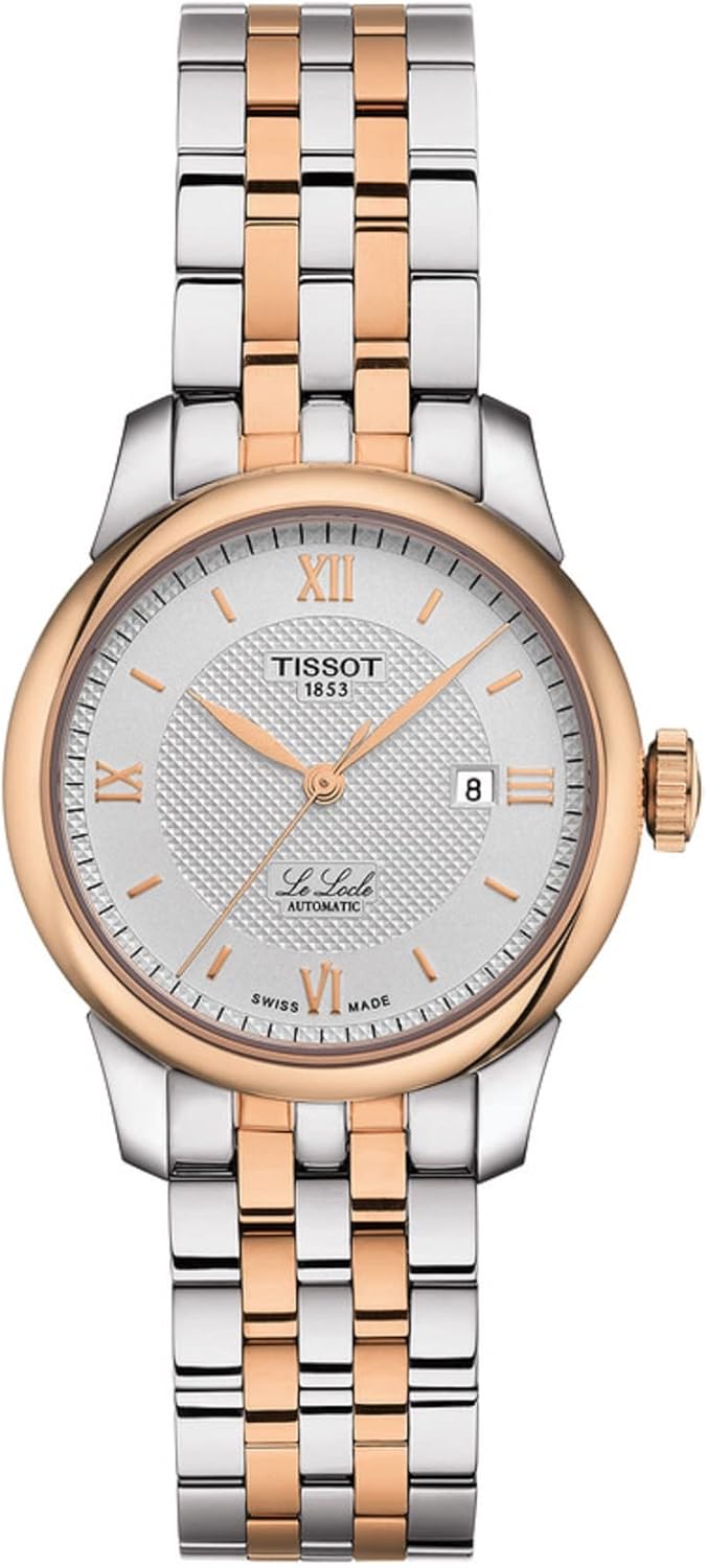 Tissot Le Locle Automatic Lady (29.00)