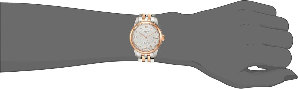 Tissot Le Locle Automatic Lady (29.00) Special Edition