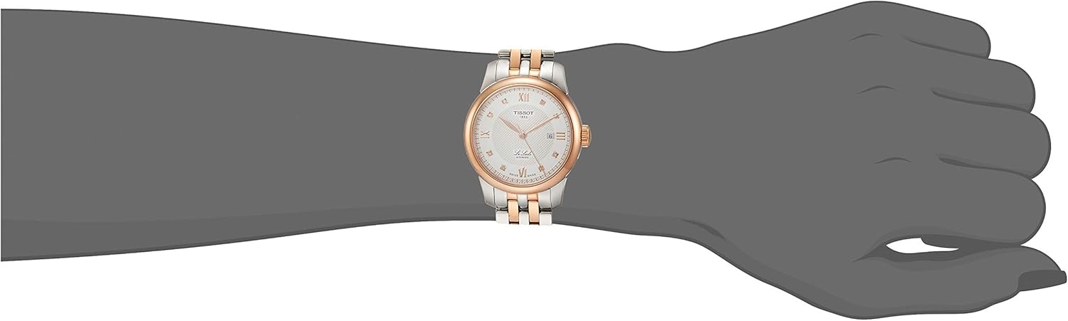 Tissot Le Locle Automatic Lady (29.00) Special Edition