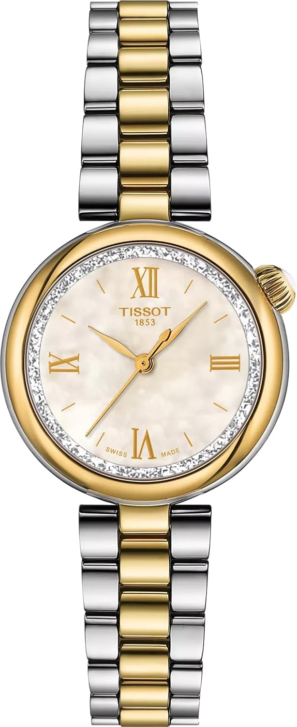 Tissot Desir