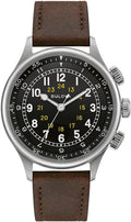 Bulova Archive Series: Military - 96A245