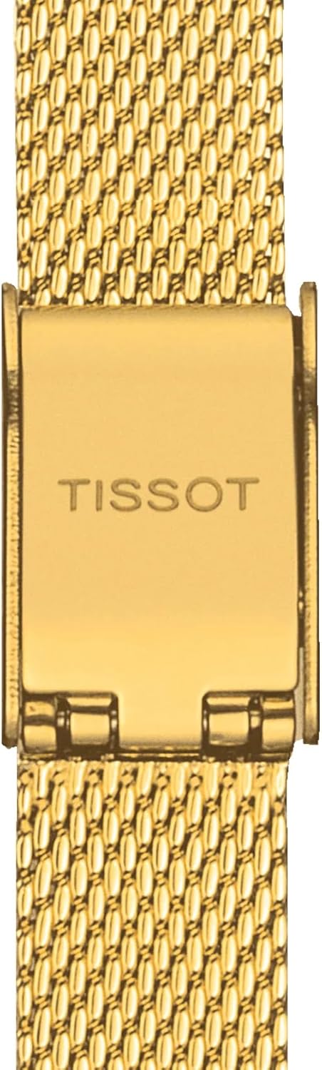 Tissot Lovely Square