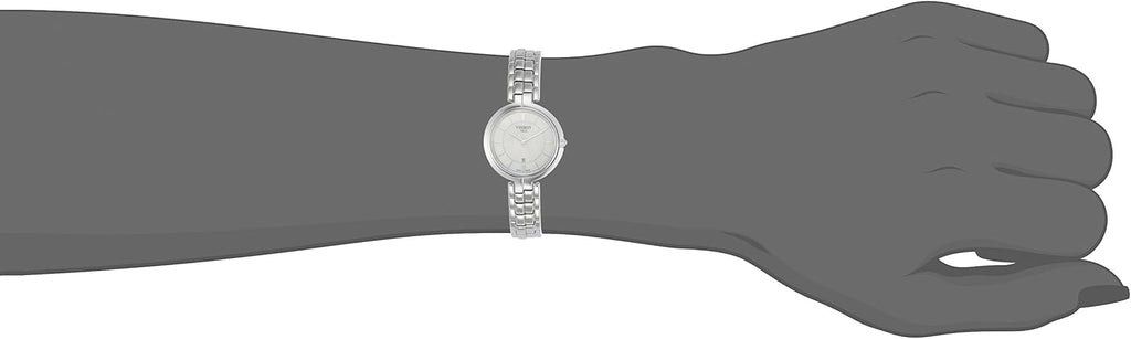 Tissot Flamingo