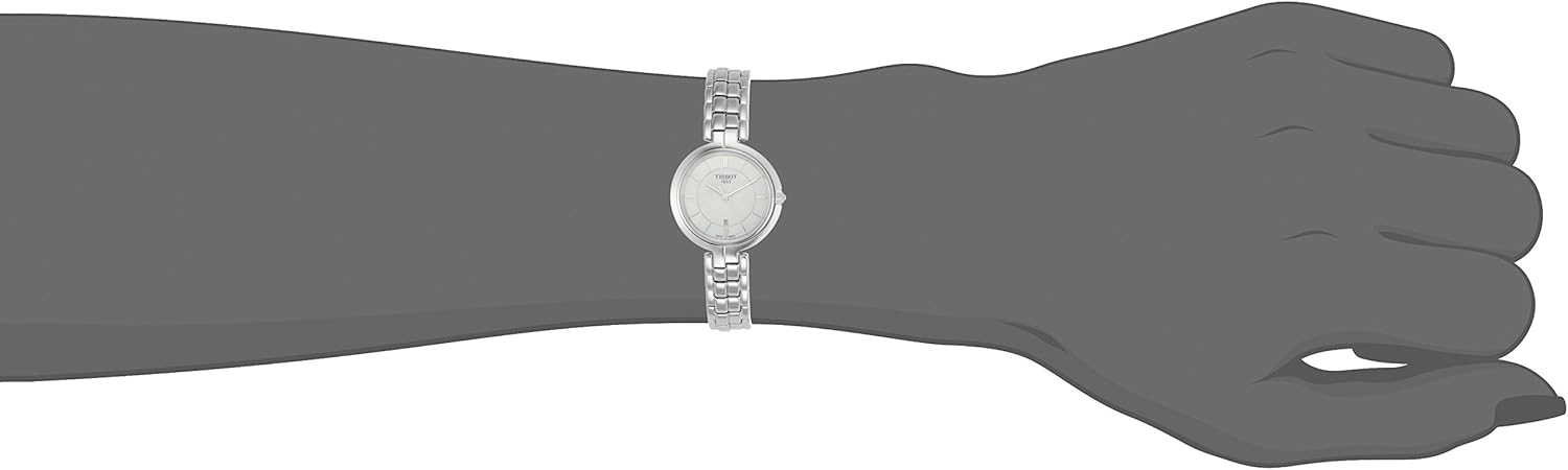 Tissot Flamingo