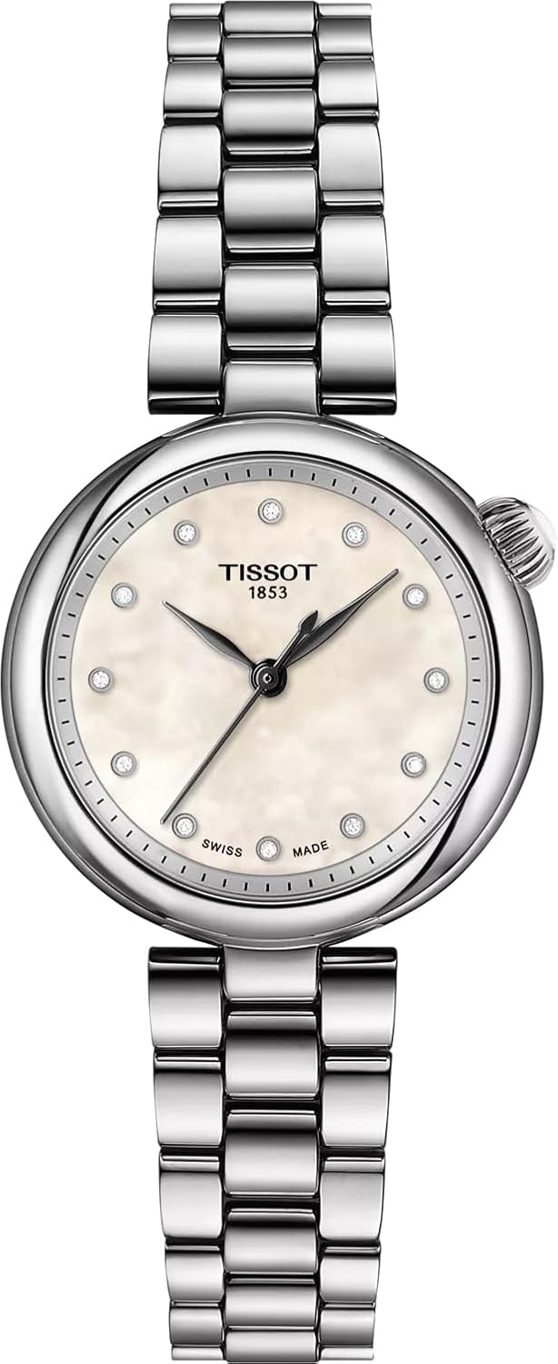 Tissot Desir