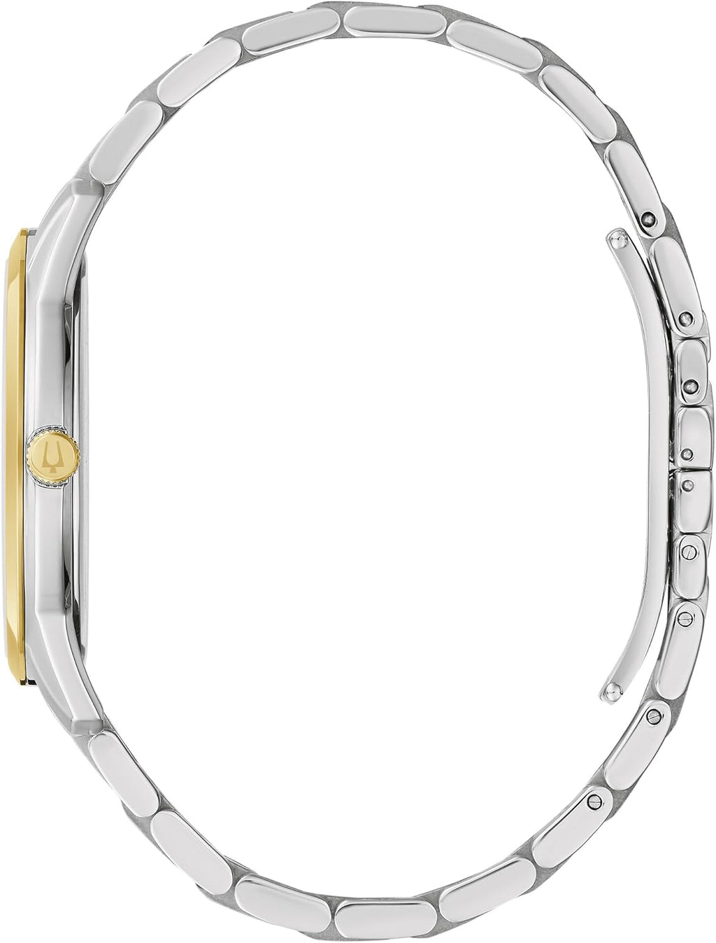 Bulova Men's Classic Sutton 3-Hand Calendar Date Quartz Watch, 40mm
