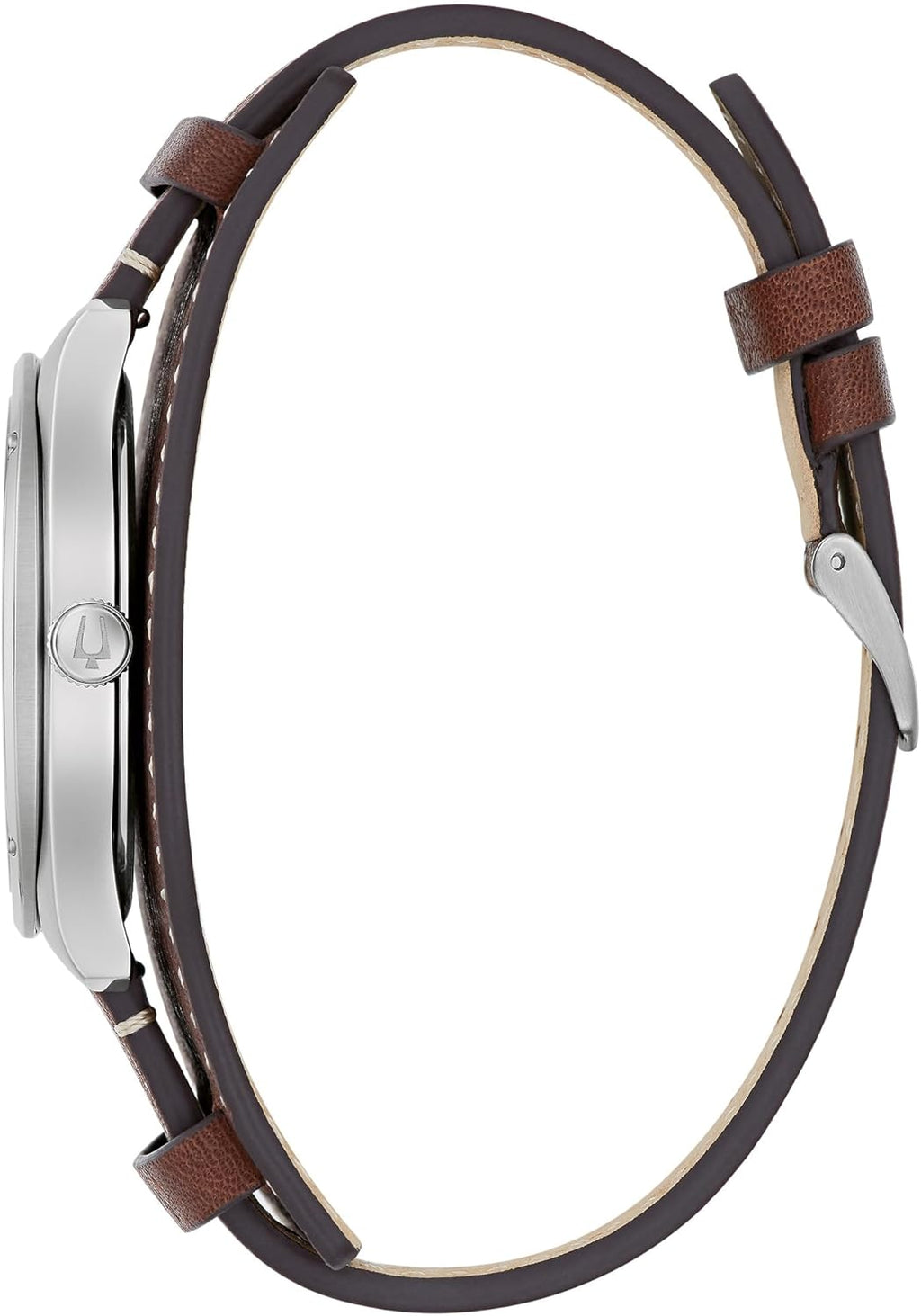Bulova Marc Anthony Sport Strap Quartz Watch, Stainless Steel, Sapphire Crystal