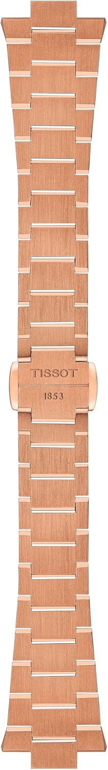 Tissot PRX Quartz 25mm, Swiss Quartz Watch for Women, Stainless Steel Case, T1370103350600