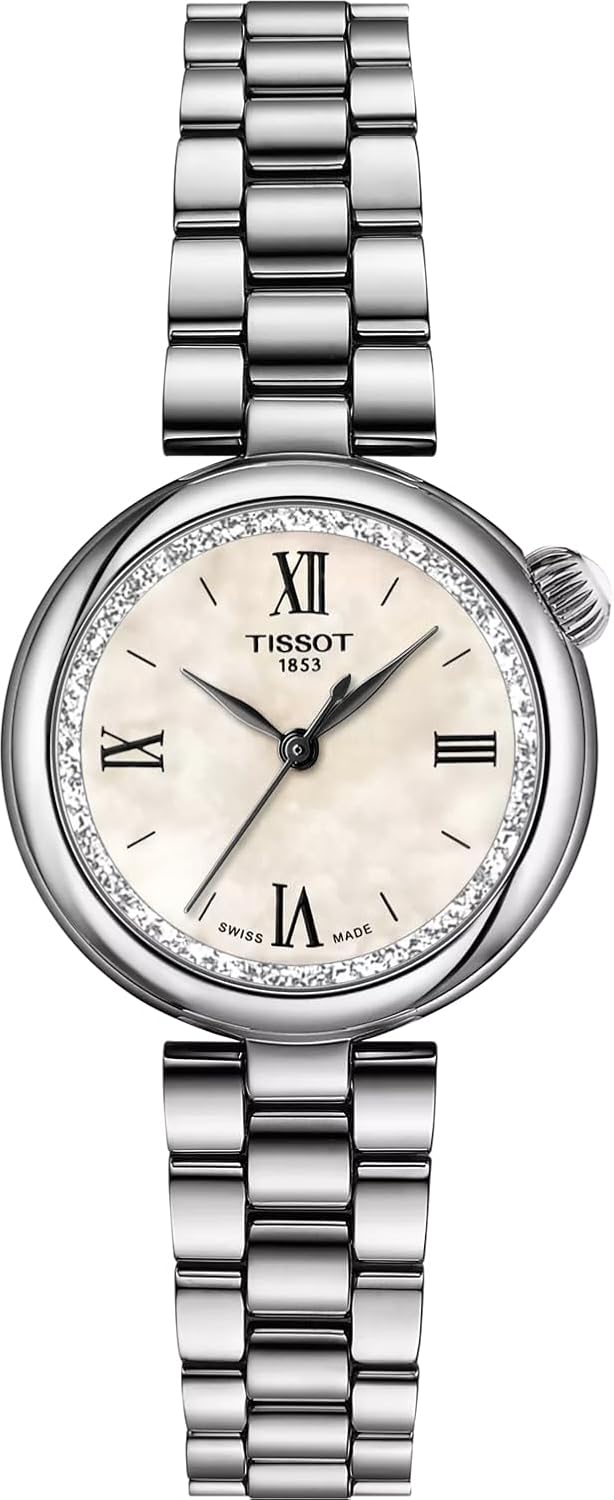 Tissot Desir