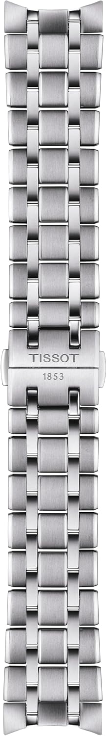 Tissot Chemin Des Tourelles Powermatic 80 42mm