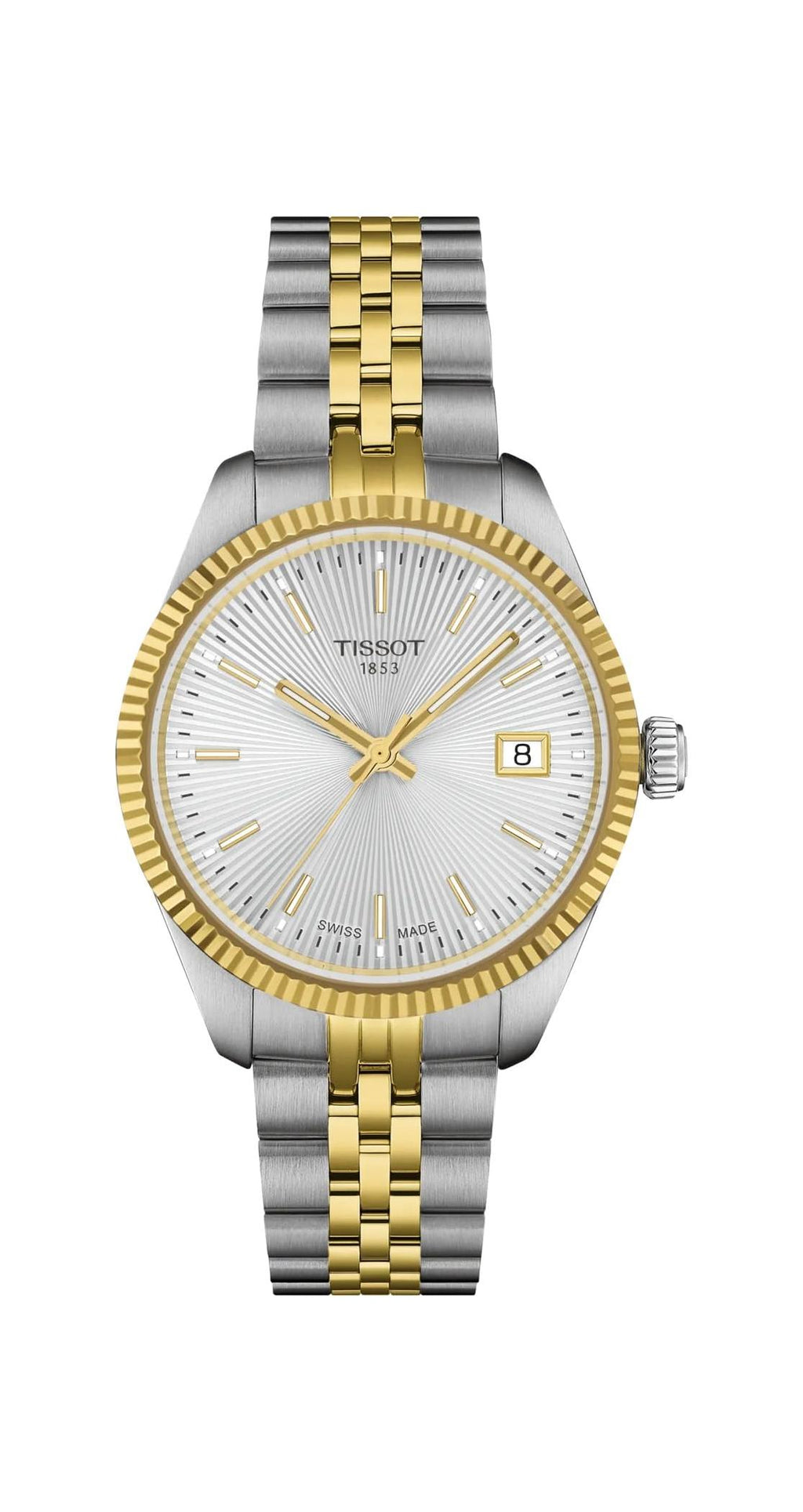 Tissot Ballade 34mm