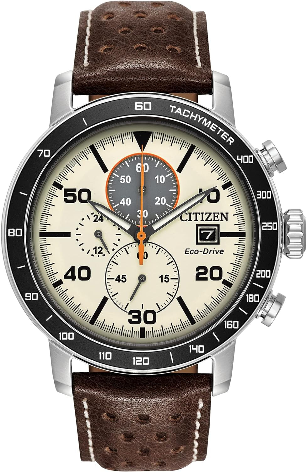 Citizen Eco-Drive Brycen CA0649-06X