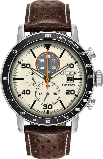 Citizen Eco-Drive Brycen CA0649-06X