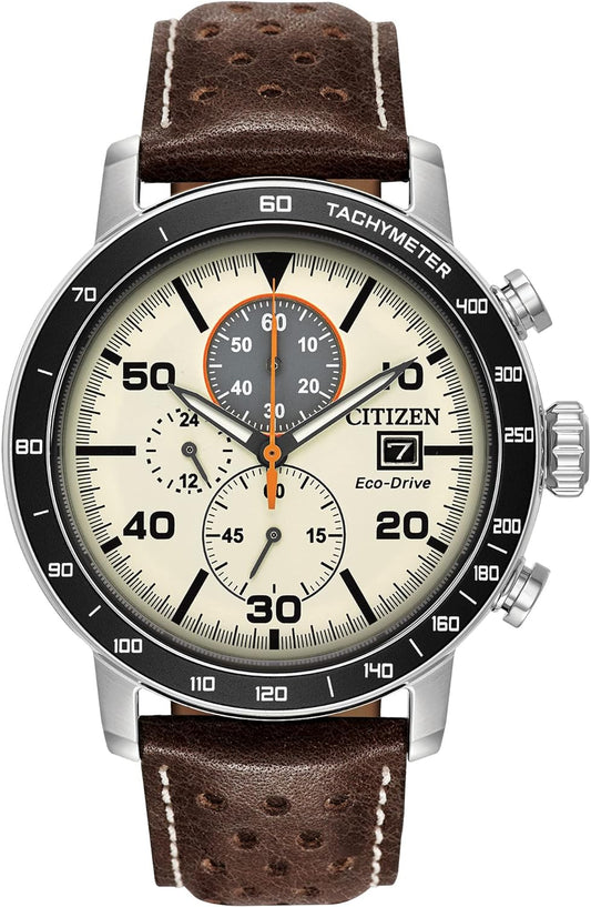 Citizen Eco-Drive Brycen CA0649-06X
